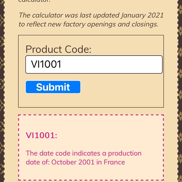 Authentic Louis Vuitton Mini Lin Josephine GM - Picture 12 of 17